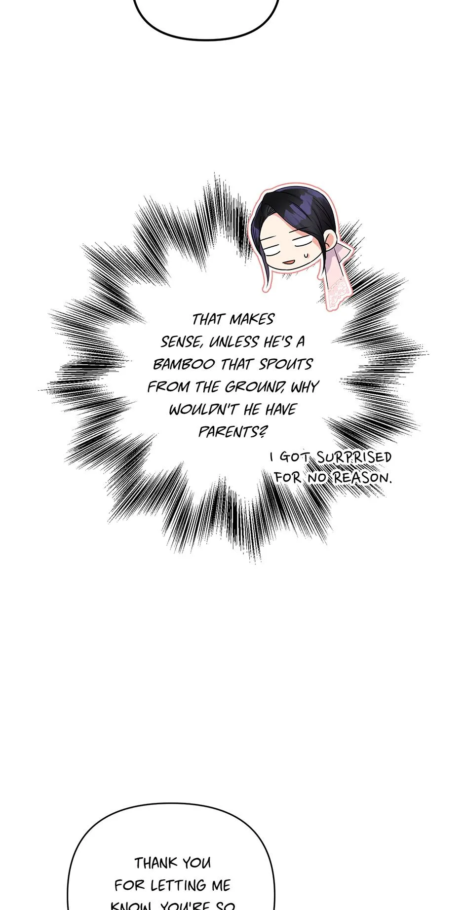 Lovers Beyond Dimension Chapter 7 page 10 - 