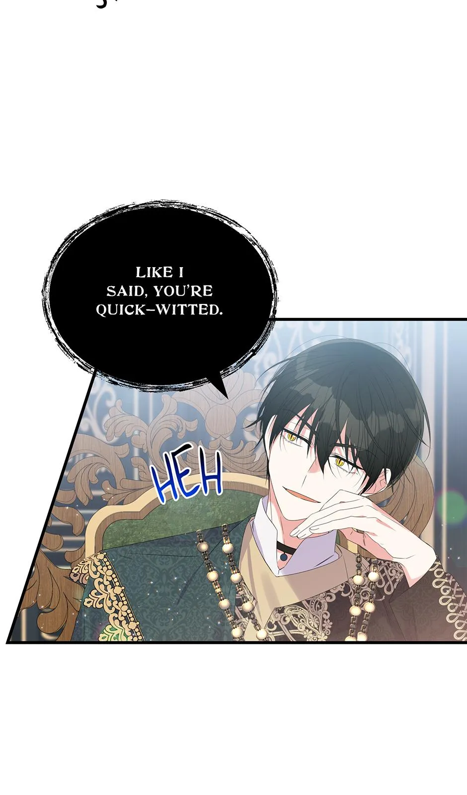 Lovers Beyond Dimension Chapter 8 page 38 - 