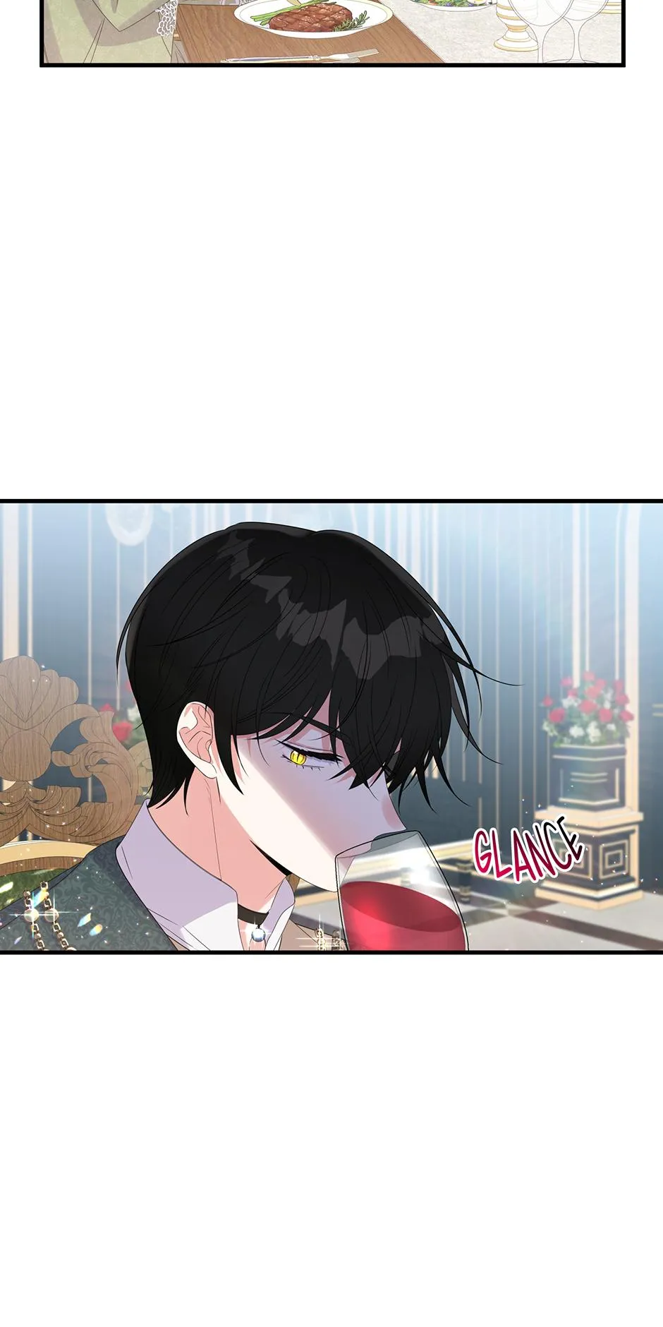 Lovers Beyond Dimension Chapter 8 page 46 - 