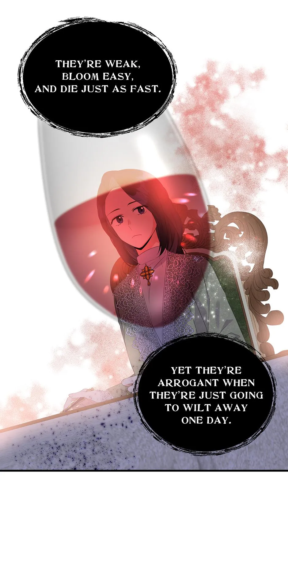 Lovers Beyond Dimension Chapter 8 page 48 - 