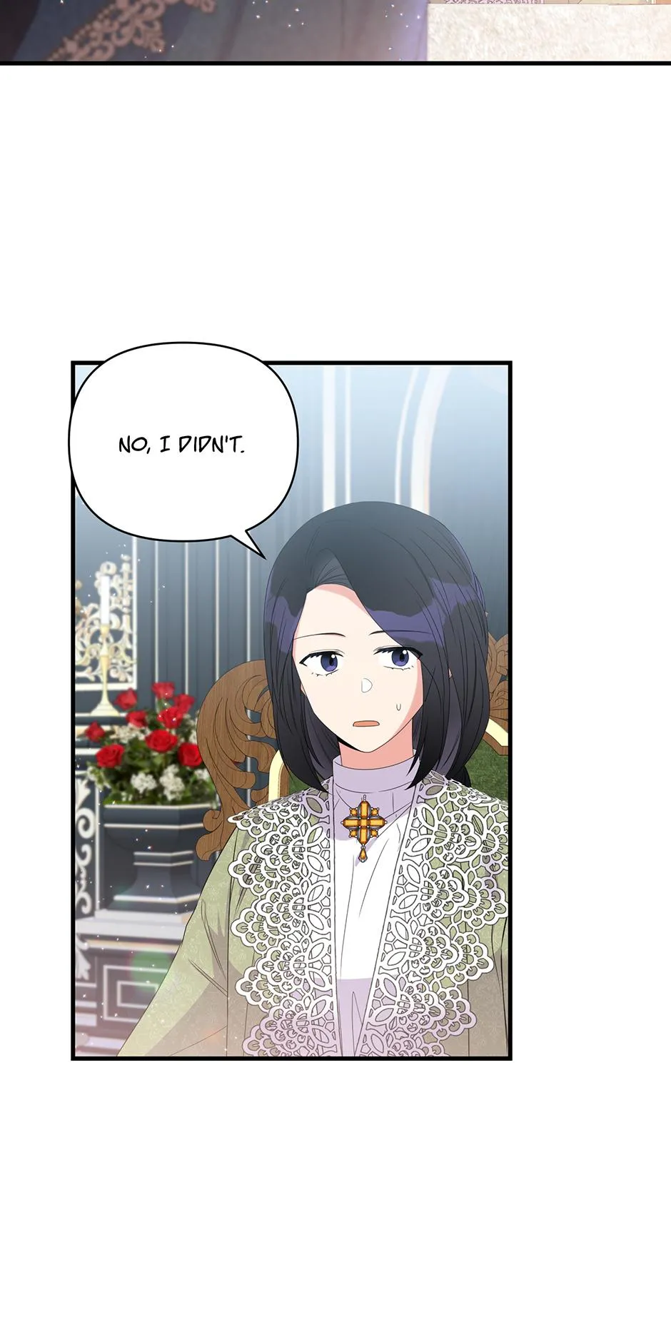 Lovers Beyond Dimension Chapter 8 page 50 - 