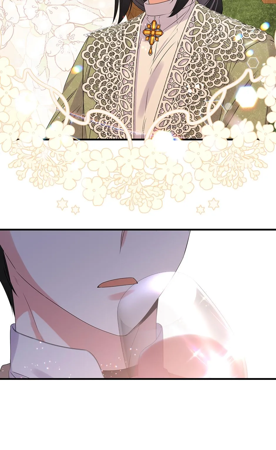 Lovers Beyond Dimension Chapter 8 page 54 - 