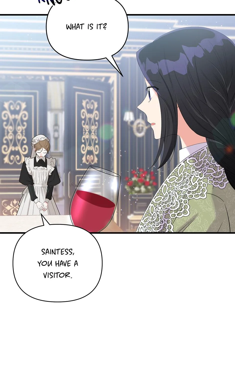 Lovers Beyond Dimension Chapter 8 page 58 - 