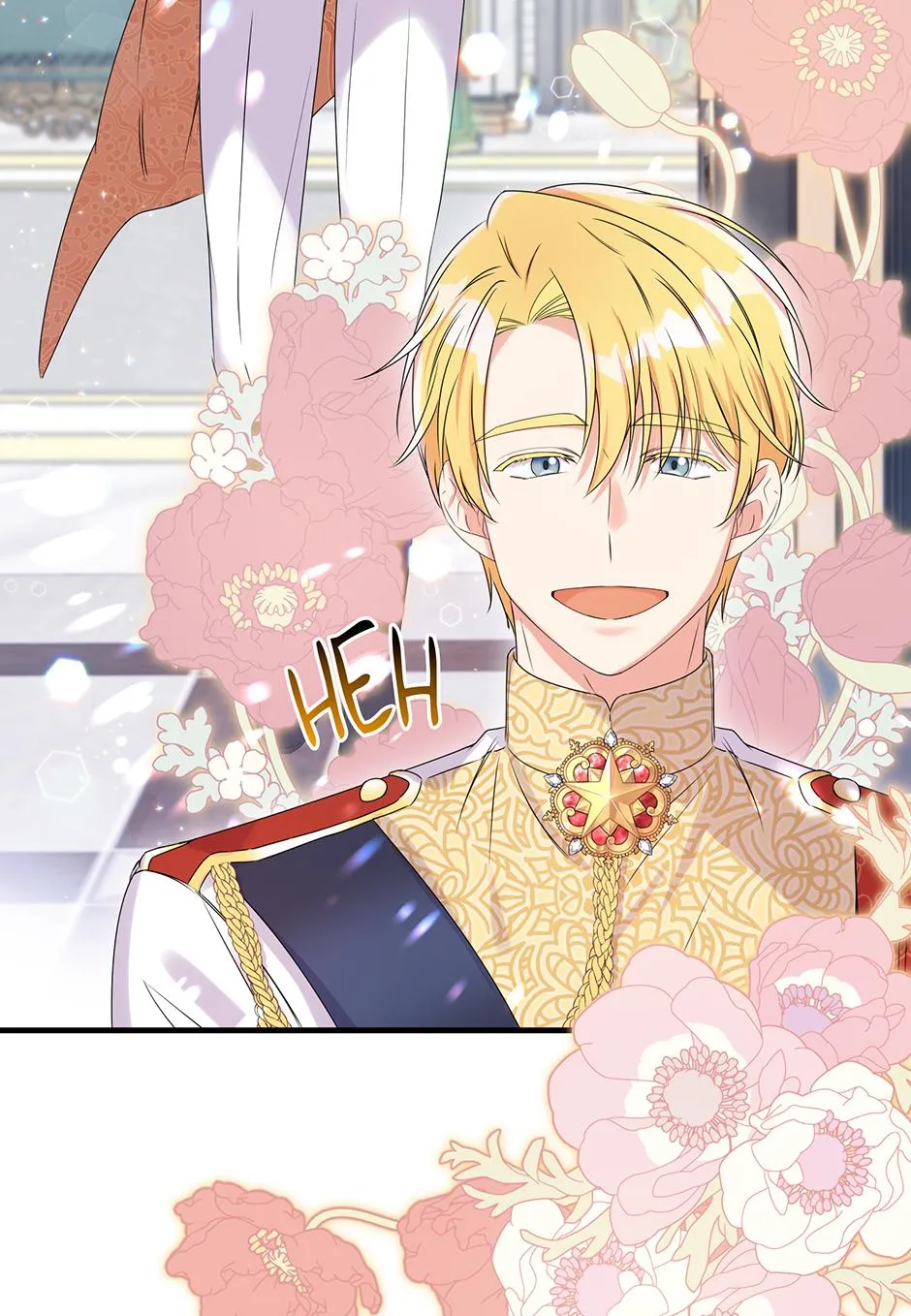 Lovers Beyond Dimension Chapter 8 page 63 - 