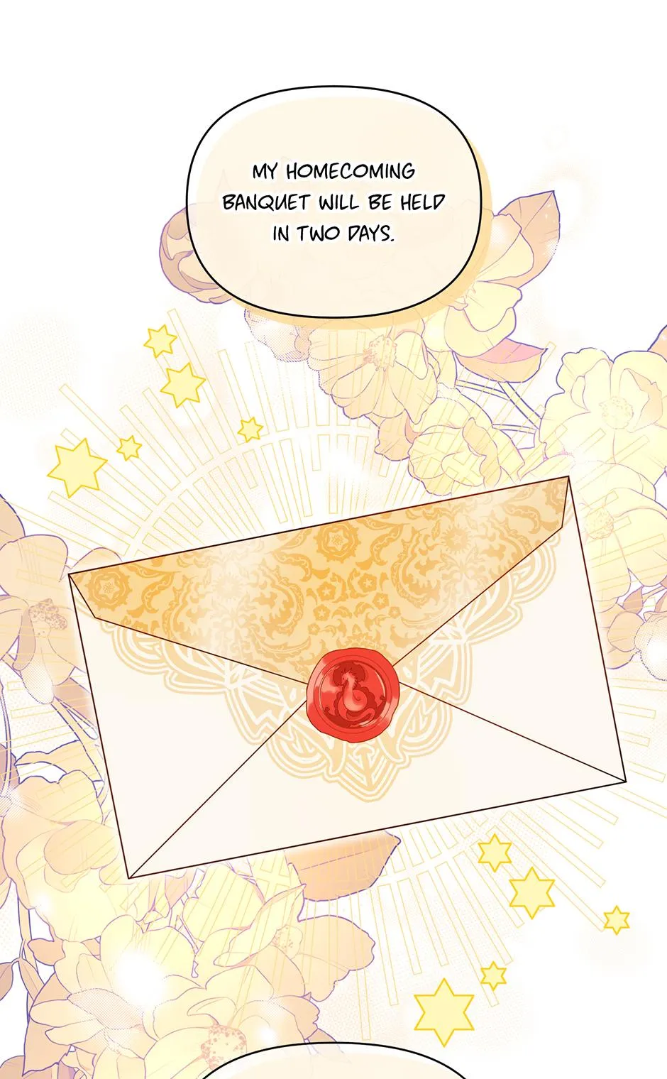 Lovers Beyond Dimension Chapter 9 page 13 - 
