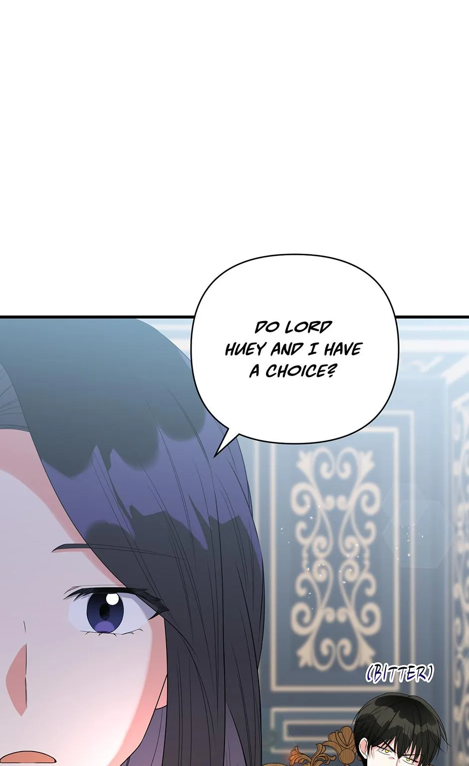 Lovers Beyond Dimension Chapter 9 page 17 - 