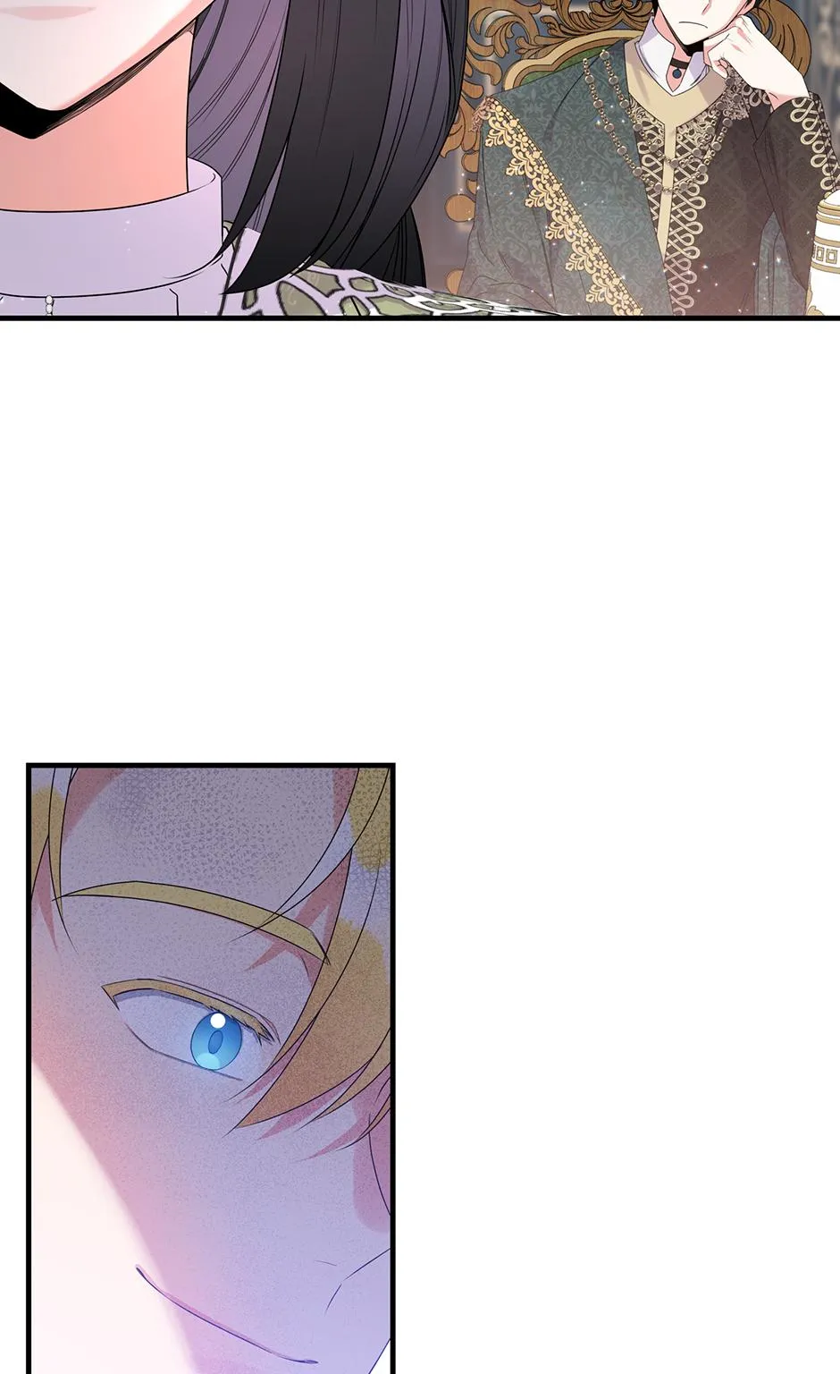 Lovers Beyond Dimension Chapter 9 page 18 - 
