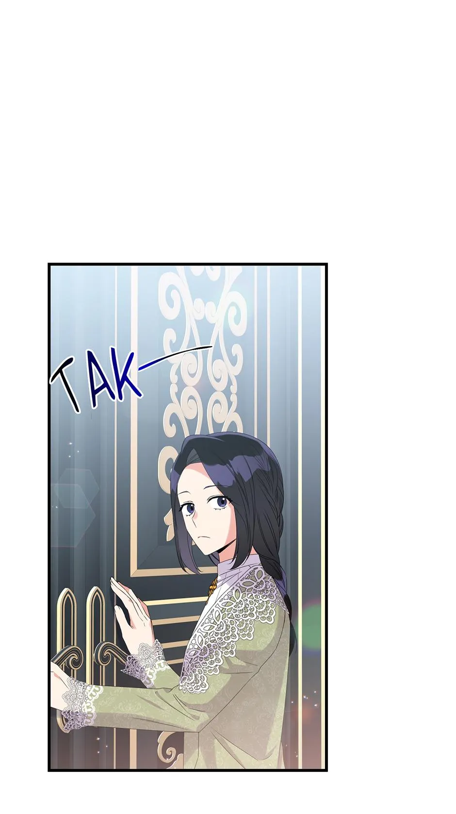 Lovers Beyond Dimension Chapter 9 page 25 - 