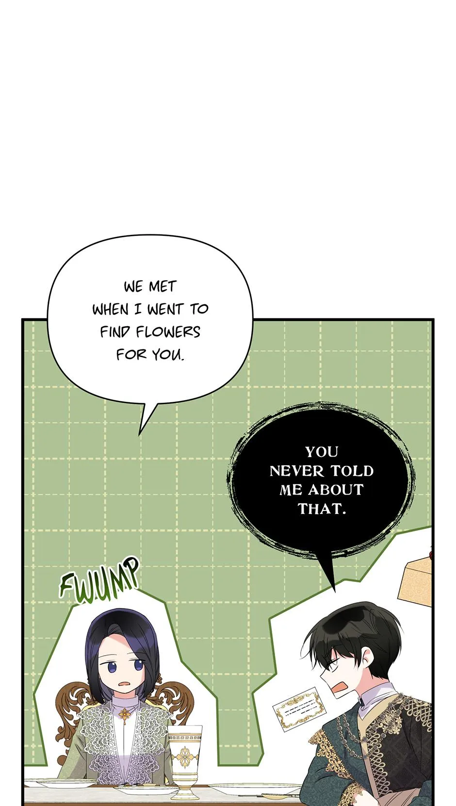 Lovers Beyond Dimension Chapter 9 page 29 - 