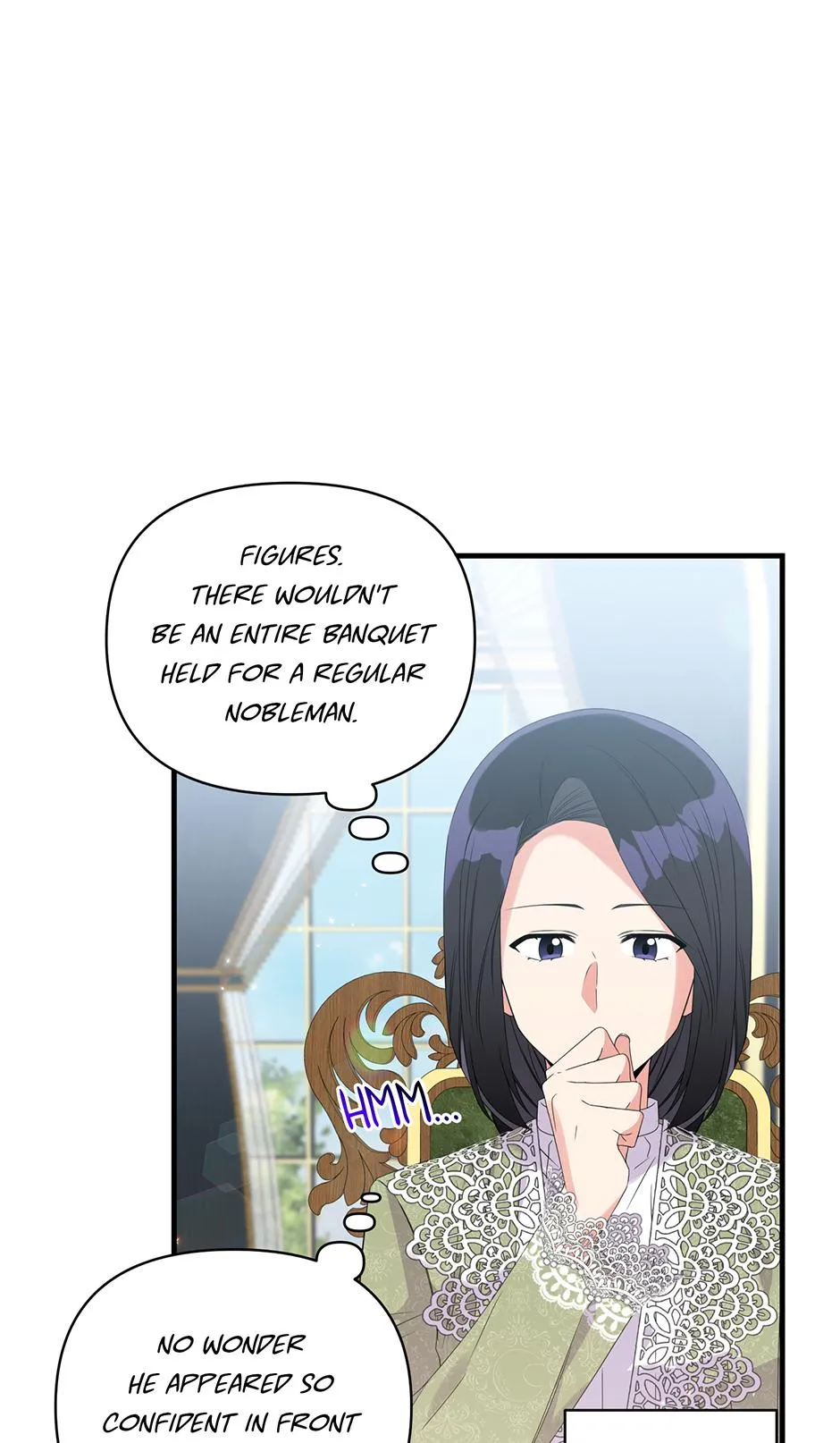 Lovers Beyond Dimension Chapter 9 page 33 - 