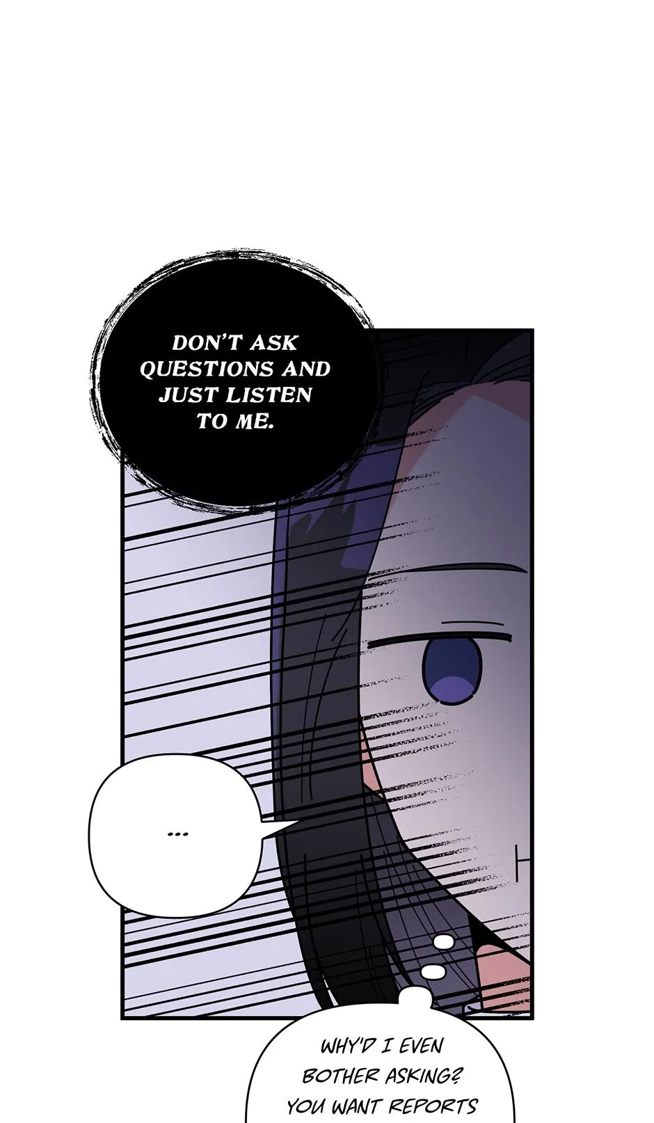 Lovers Beyond Dimension Chapter 9 page 35 - 