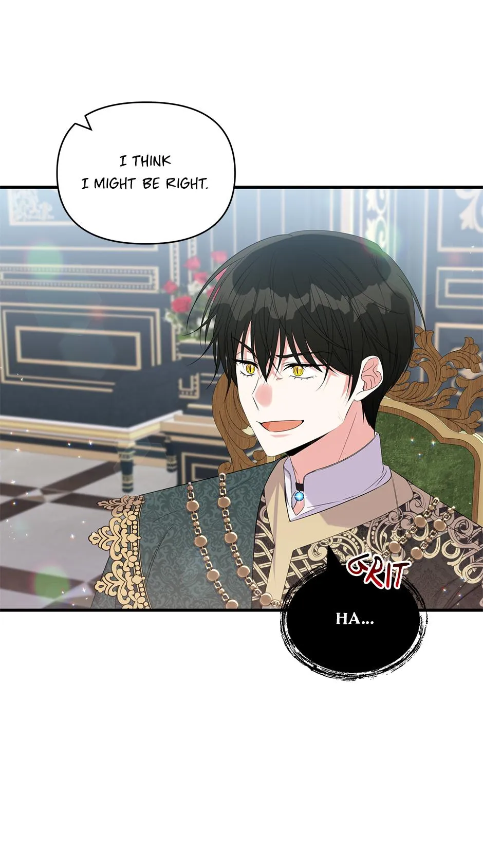 Lovers Beyond Dimension Chapter 9 page 42 - 