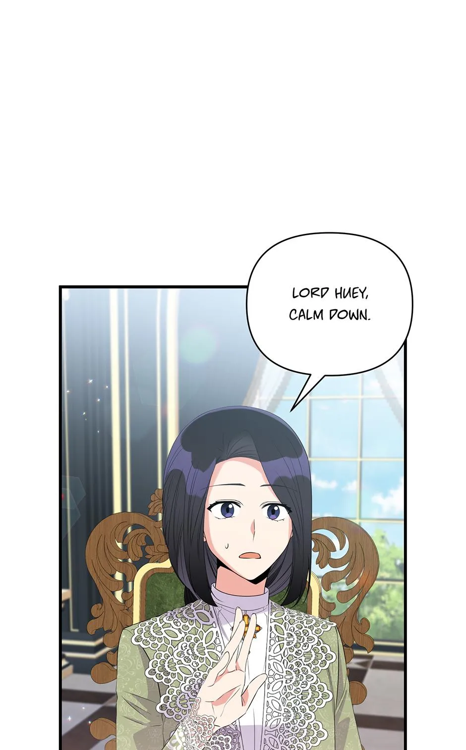 Lovers Beyond Dimension Chapter 9 page 48 - 