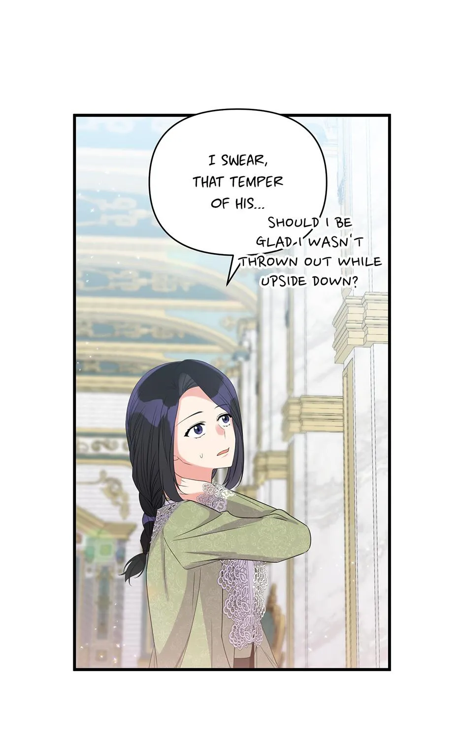 Lovers Beyond Dimension Chapter 9 page 51 - 