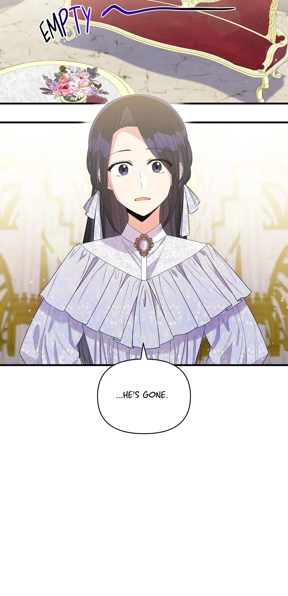 Lovers Beyond Dimension Chapter 9 page 54 - 