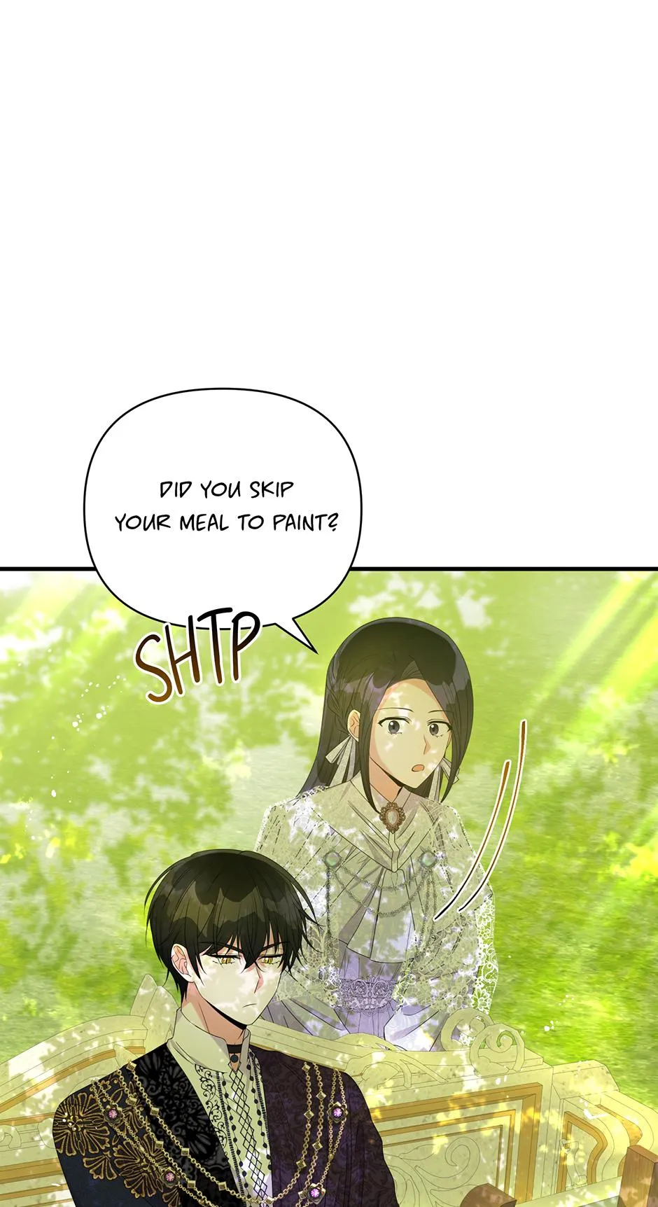 Lovers Beyond Dimension Chapter 9 page 59 - 