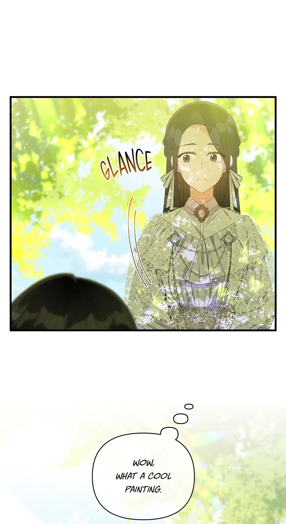 Lovers Beyond Dimension Chapter 9 page 61 - 