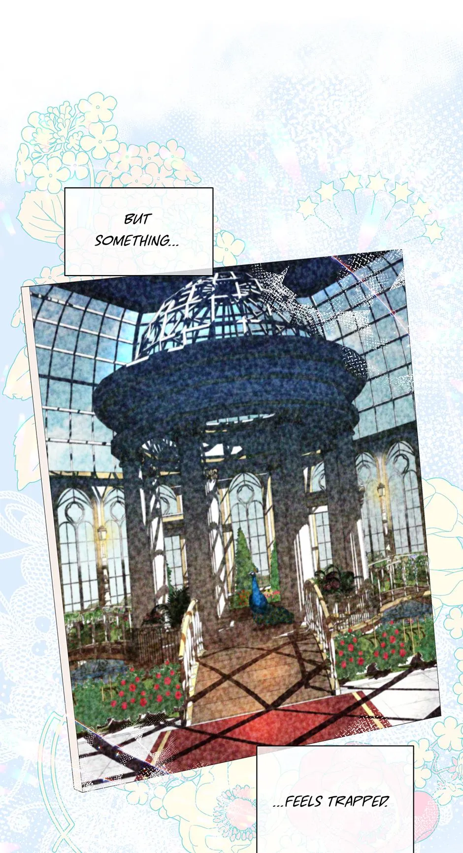 Lovers Beyond Dimension Chapter 9 page 63 - 