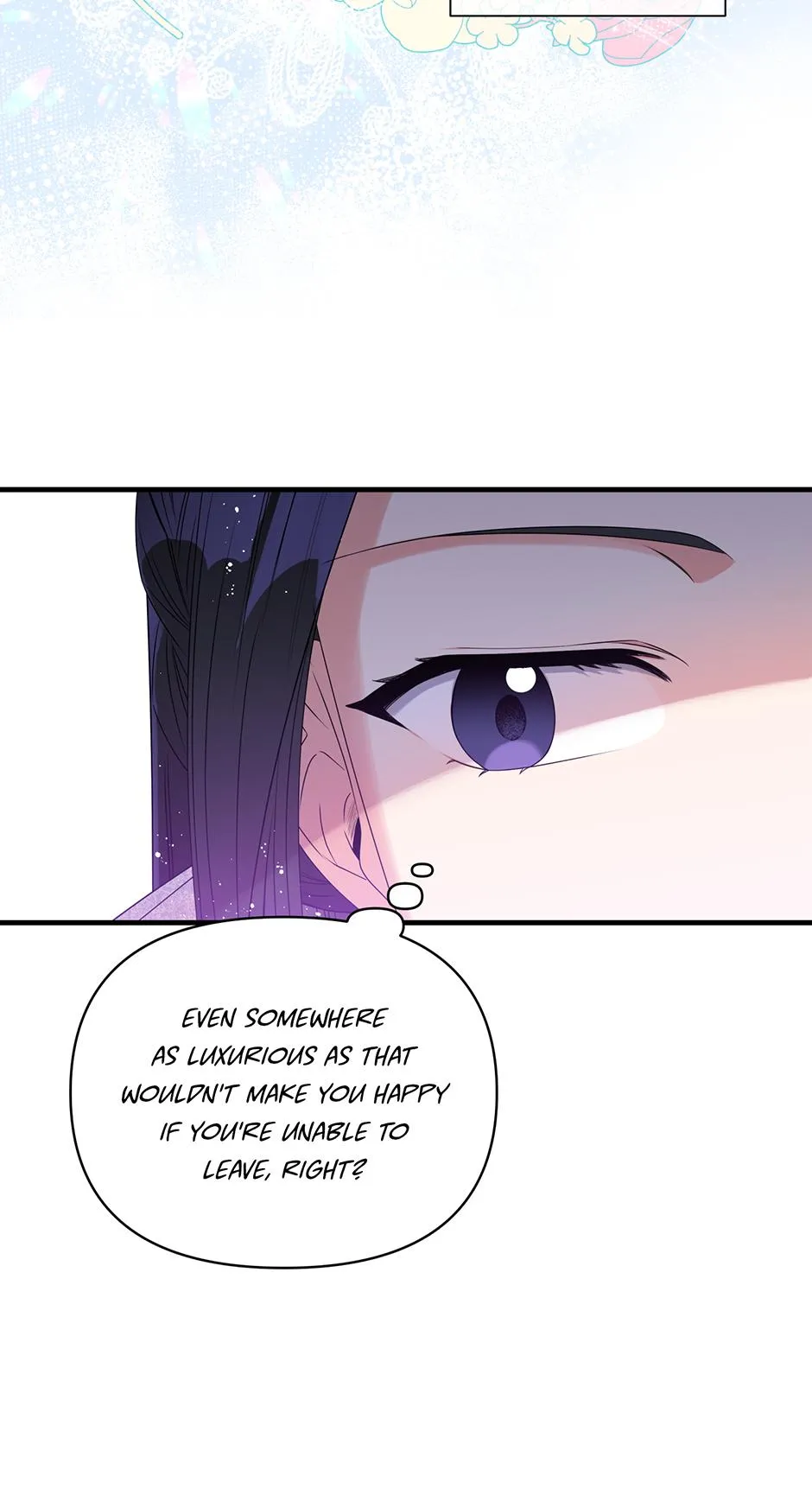 Lovers Beyond Dimension Chapter 9 page 64 - 