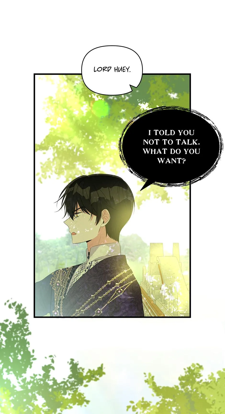 Lovers Beyond Dimension Chapter 9 page 65 - 