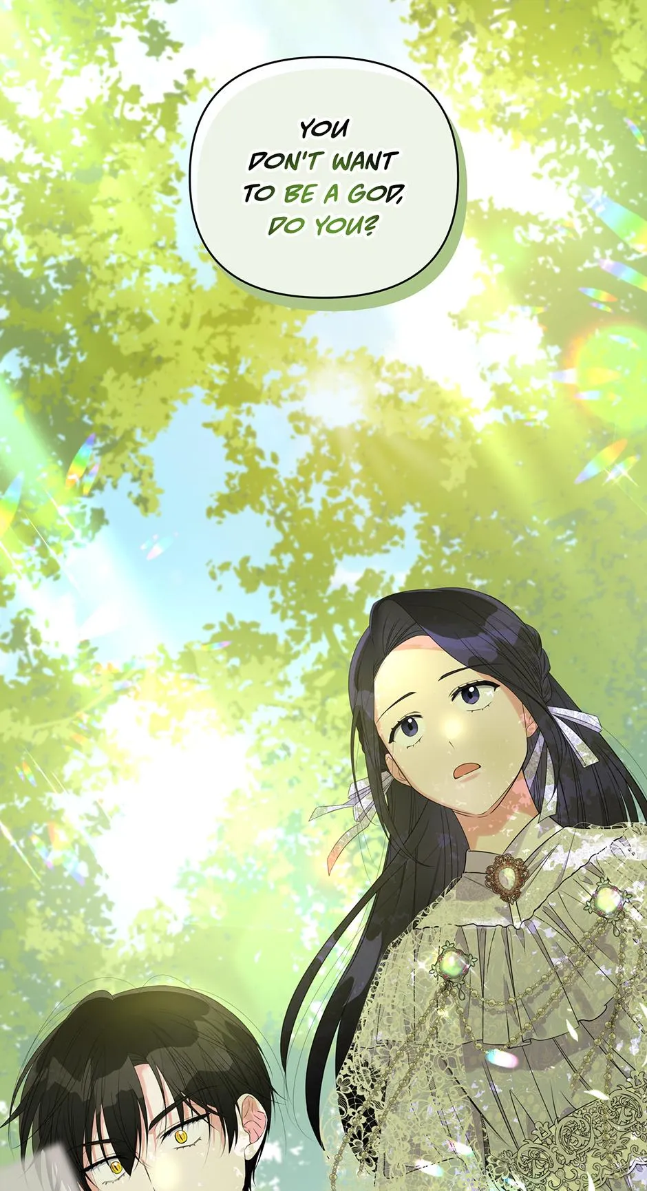 Lovers Beyond Dimension Chapter 9 page 66 - 