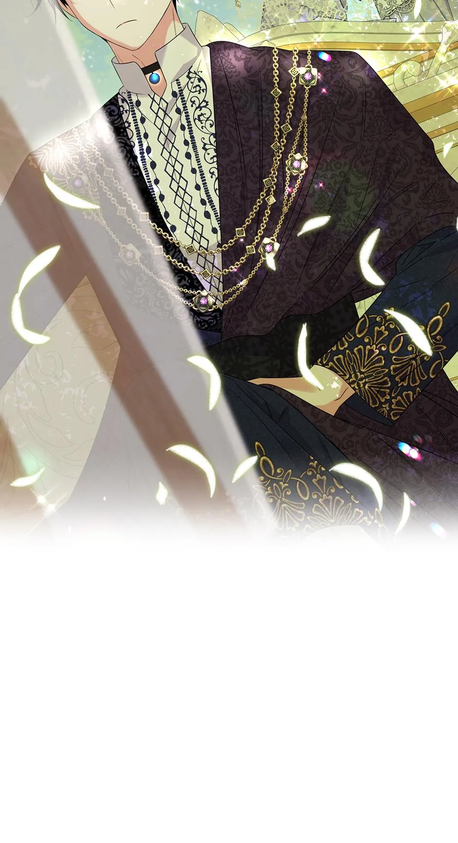 Lovers Beyond Dimension Chapter 9 page 67 - 