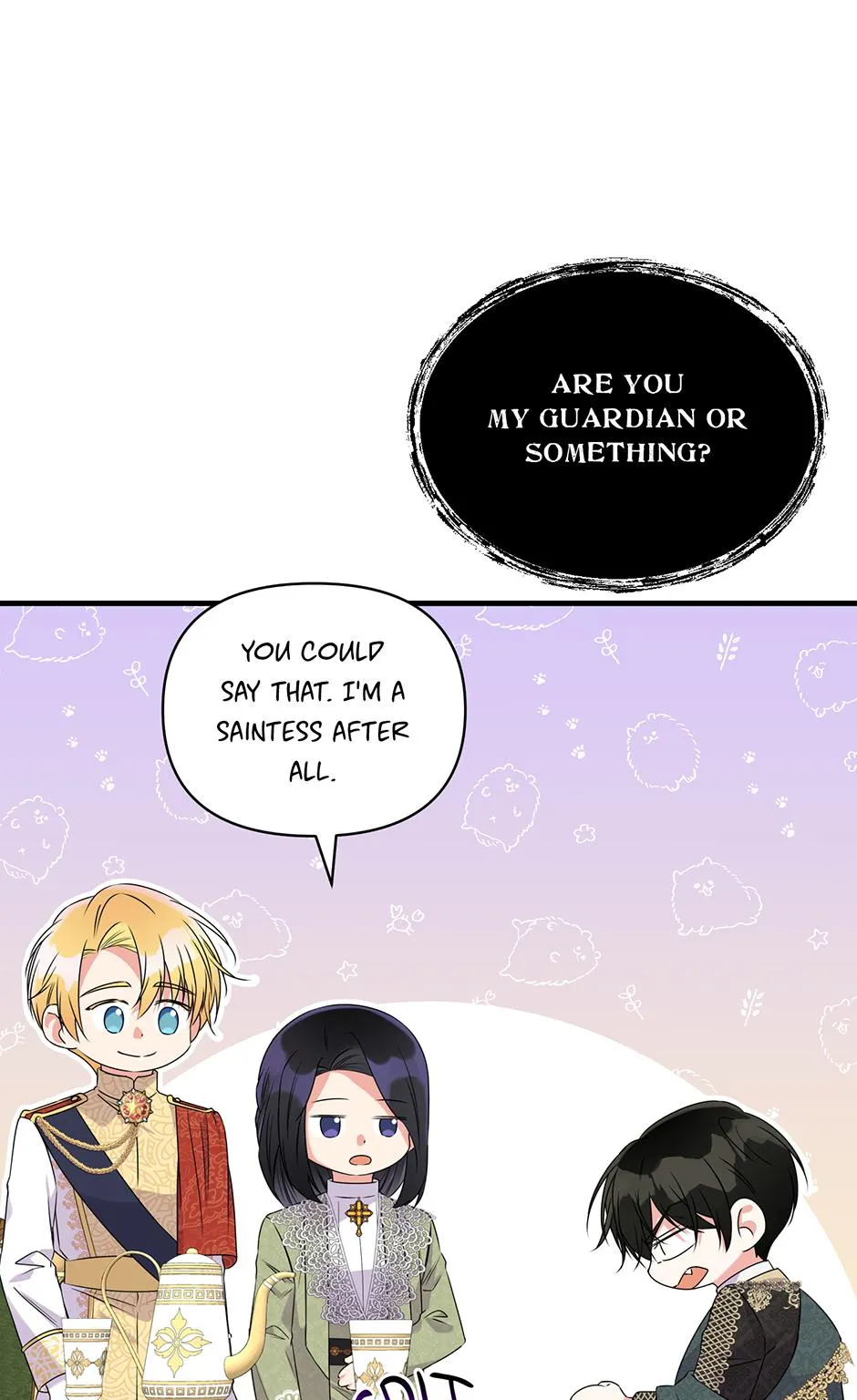 Lovers Beyond Dimension Chapter 9 page 9 - 