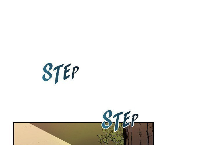Lovers, Cats, and the Killer Chapter 21 page 1 - 