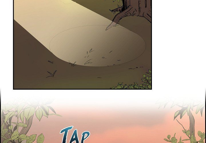 Lovers, Cats, and the Killer Chapter 21 page 2 - 