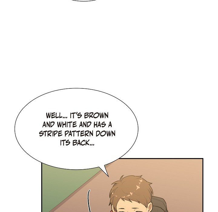 Lovers, Cats, and the Killer Chapter 21 page 101 - 