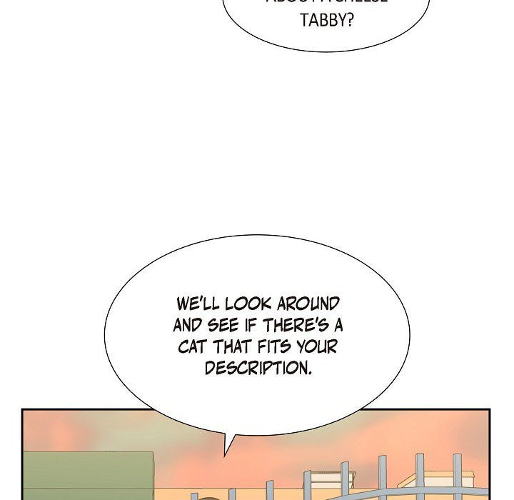 Lovers, Cats, and the Killer Chapter 21 page 104 - 