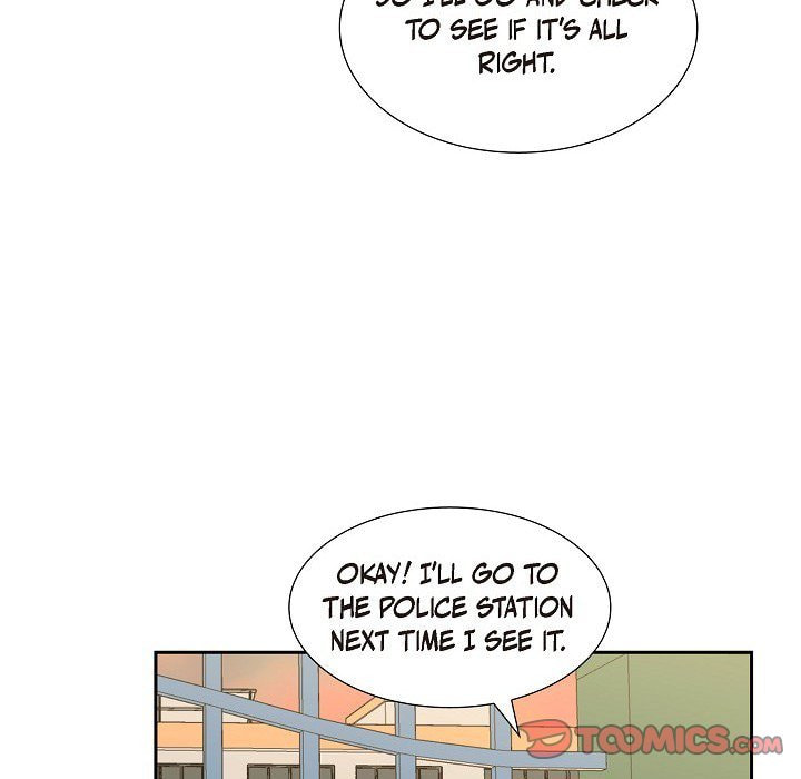 Lovers, Cats, and the Killer Chapter 21 page 111 - 