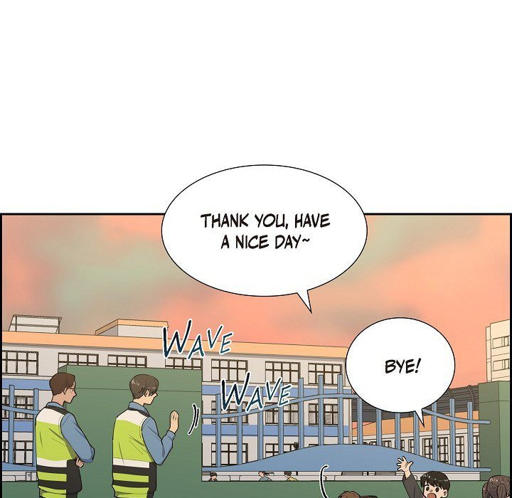 Lovers, Cats, and the Killer Chapter 21 page 113 - 