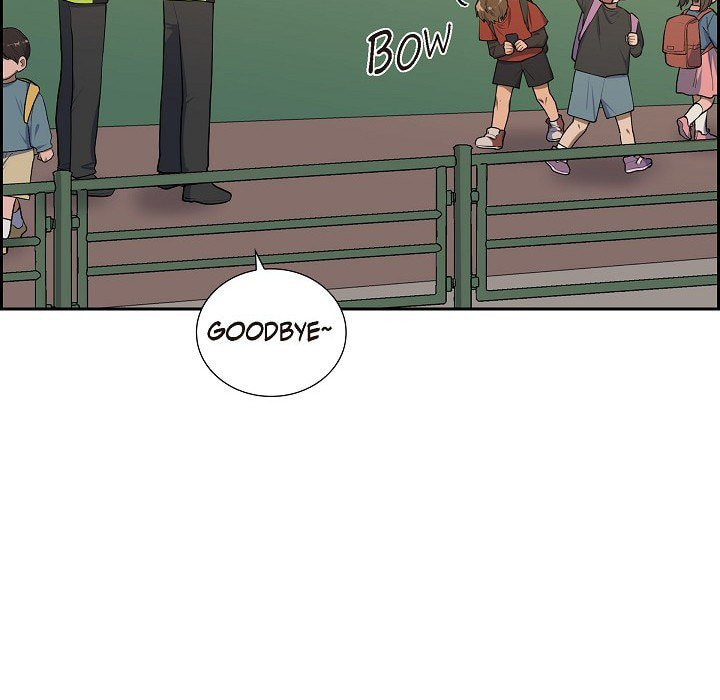 Lovers, Cats, and the Killer Chapter 21 page 114 - 