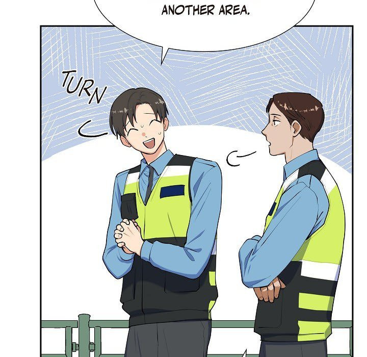 Lovers, Cats, and the Killer Chapter 21 page 117 - 