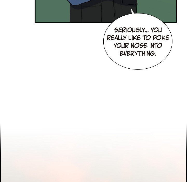 Lovers, Cats, and the Killer Chapter 21 page 120 - 