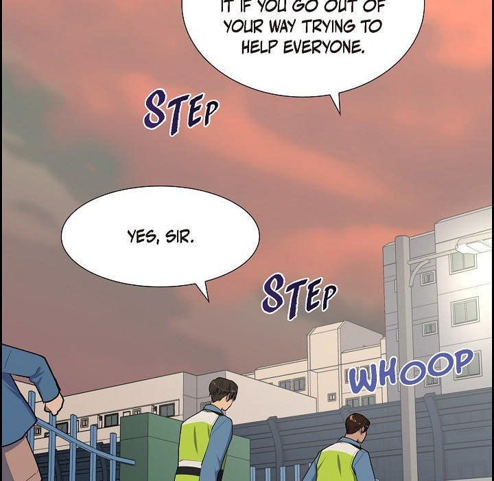 Lovers, Cats, and the Killer Chapter 21 page 122 - 