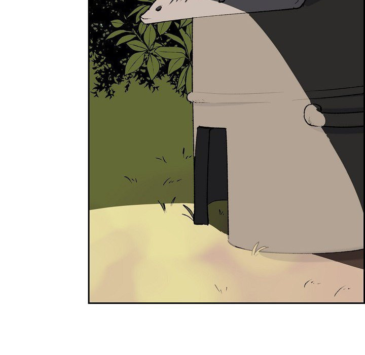 Lovers, Cats, and the Killer Chapter 21 page 14 - 
