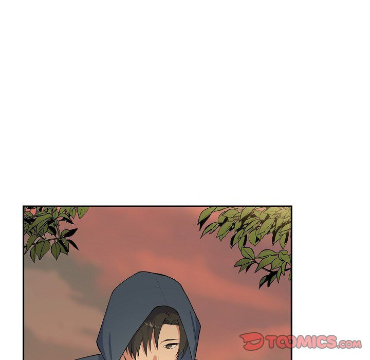 Lovers, Cats, and the Killer Chapter 21 page 15 - 