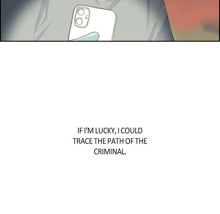 Lovers, Cats, and the Killer Chapter 21 page 19 - 