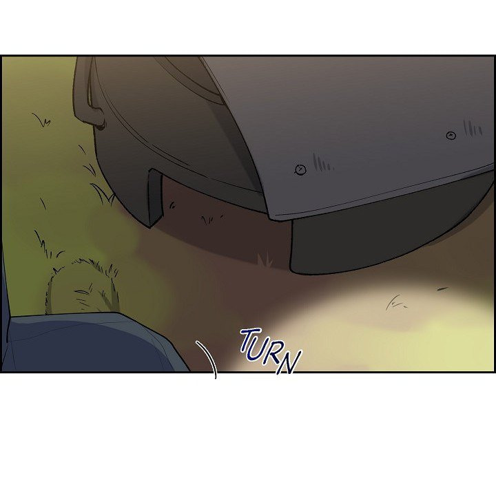 Lovers, Cats, and the Killer Chapter 21 page 20 - 