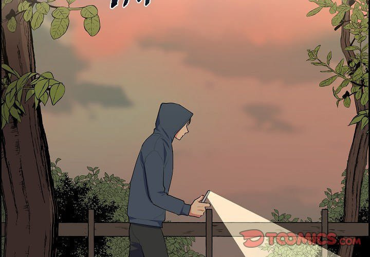 Lovers, Cats, and the Killer Chapter 21 page 3 - 
