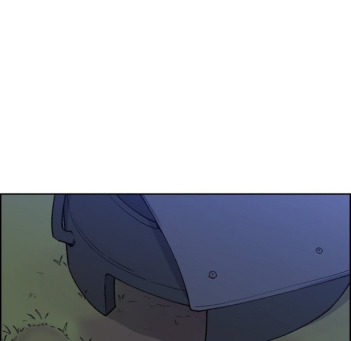 Lovers, Cats, and the Killer Chapter 21 page 21 - 
