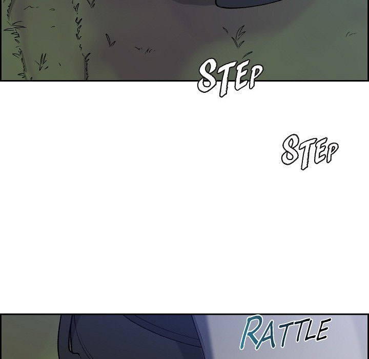 Lovers, Cats, and the Killer Chapter 21 page 22 - 