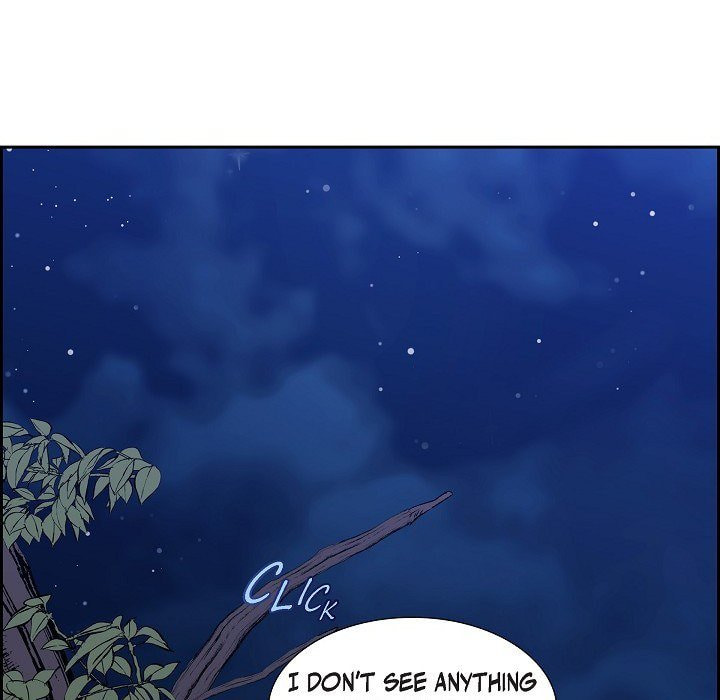 Lovers, Cats, and the Killer Chapter 21 page 24 - 