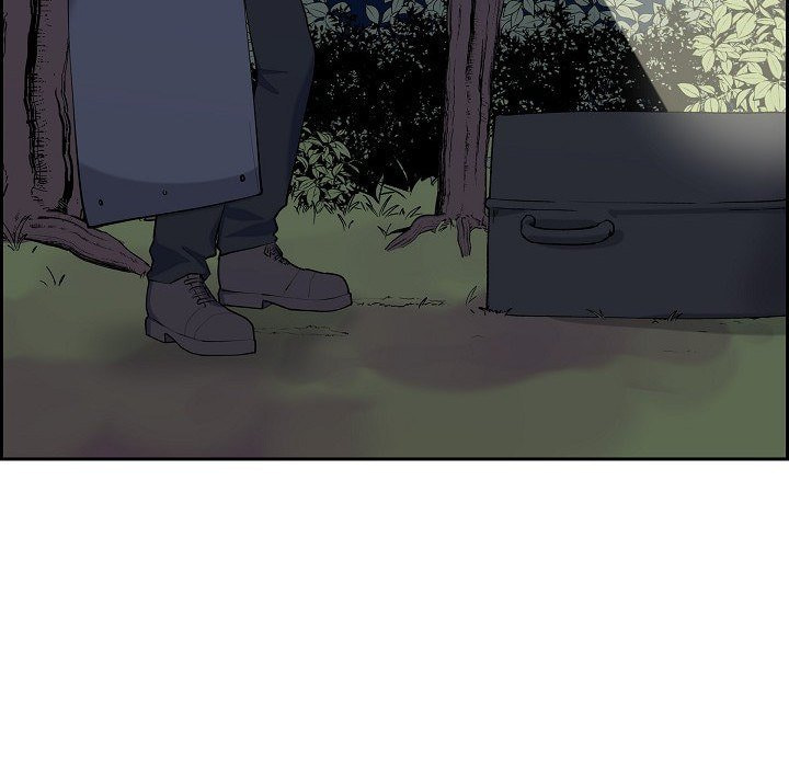 Lovers, Cats, and the Killer Chapter 21 page 26 - 