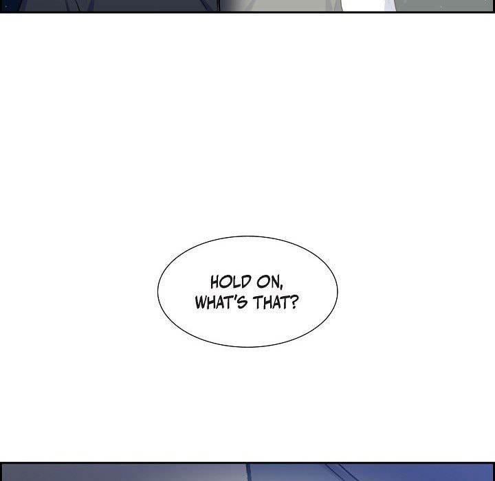 Lovers, Cats, and the Killer Chapter 21 page 28 - 