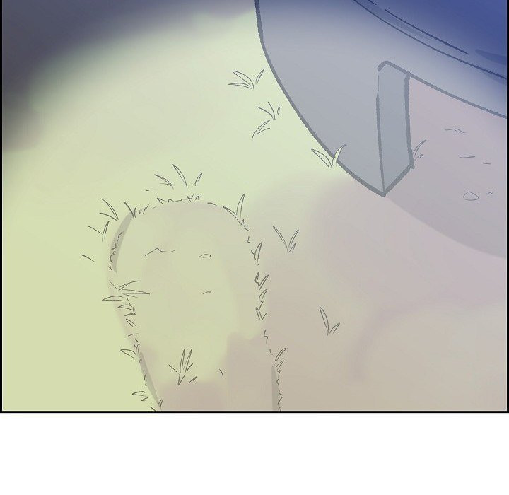 Lovers, Cats, and the Killer Chapter 21 page 29 - 