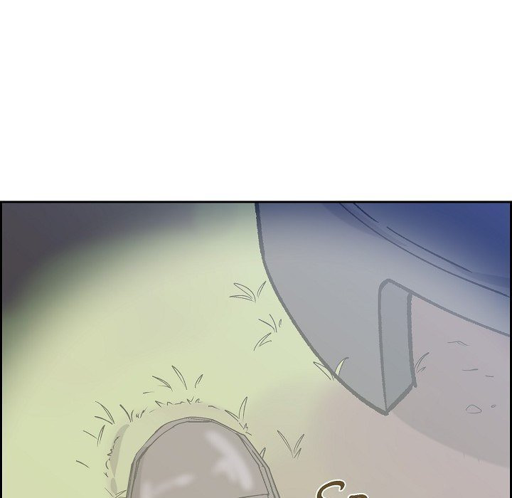 Lovers, Cats, and the Killer Chapter 21 page 30 - 