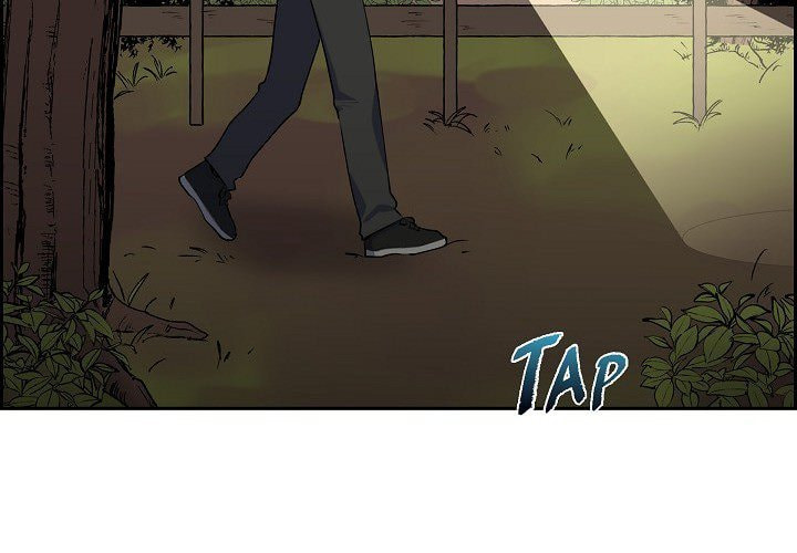Lovers, Cats, and the Killer Chapter 21 page 4 - 
